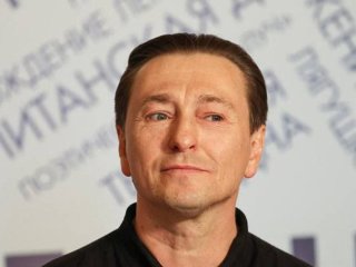 Путініст Безруков цинічно вкрав у Колі Сєрги 