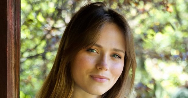 Анна Кошмал показала чоловіка та як вони з дітьми святкували День батька