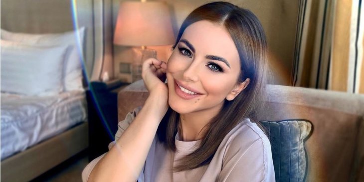 «Мужчина-манипулятор»: Ани Лорак рассказала о сексуальных отношениях с футболистом Ребровым