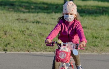 Медики обнаружили еще одно негативное последствие коронавируса для детей