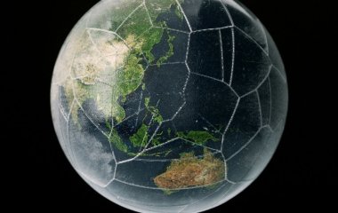 Науковці б'ють на сполох: Земля перебуває на межі незворотної катастрофи