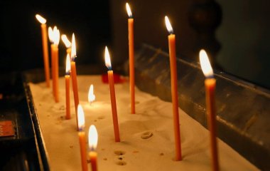 Яке церковне свято в Україні 16 вересня