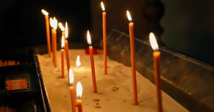 Яке церковне свято в Україні 16 вересня