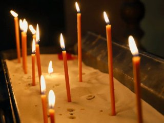 Яке церковне свято в Україні 16 вересня