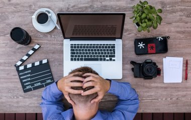Как выбрать профессию, не конкурируя с компьютером