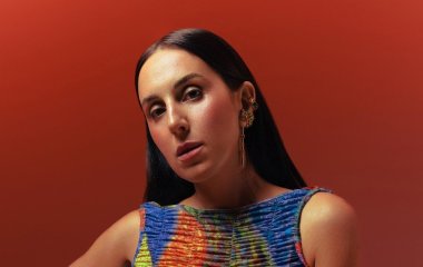 Джамала розчулила піснею-присвятою чоловіку, в якій розкрила всю правду про їхні стосунки