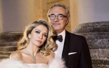 Вера Брежнева впервые прокомментировала развод с Константином Меладзе