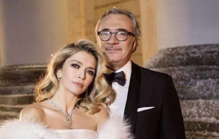 Вера Брежнева впервые прокомментировала развод с Константином Меладзе