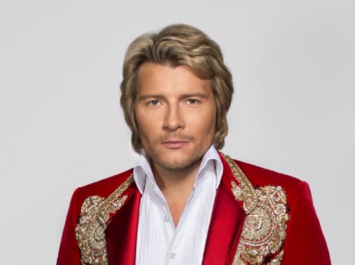 Николай Басков выступил защитником Виктории Лопыревой 