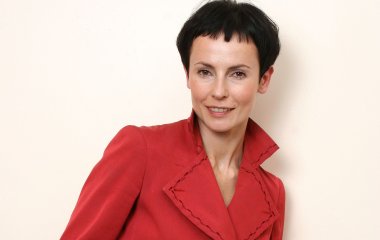 Ирина Апексимова рассказала, почему одинока