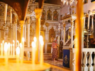 Яке церковне свято в Україні 25 липня