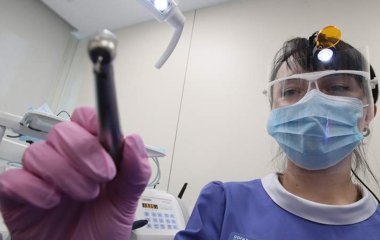 Лікар розповіла про небезпеку появи зубів мудрості