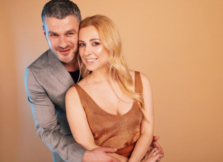 Тоня Матвиенко рассказала правду об отношениях с Арсеном Мирзояном