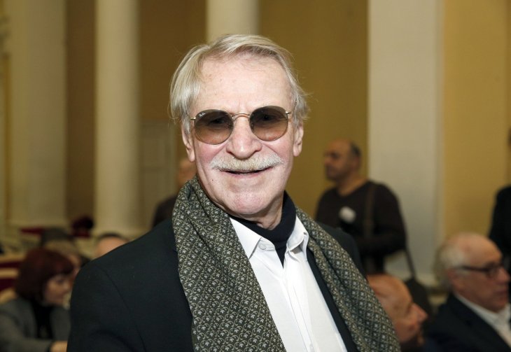 Иван Краско рассказал об отношениях с детьми