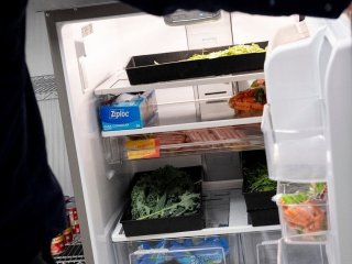Які продукти не можна класти в холодильник: експертка назвала головні помилки