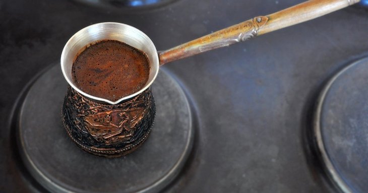 Скільки потрібно кави на одну чашку: названо ідеальну пропорцію