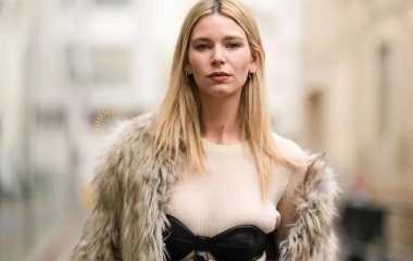 Как выбрать и ухаживать за экошубой, чтобы она выглядела «дорого»