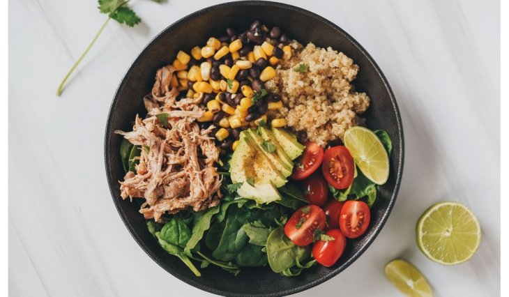 Киноа, амарант, камут: 4 быстрых рецепта из нестандартных круп