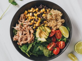 Кіноа, амарант, камут: 4 швидкі рецепти з нестандартних круп