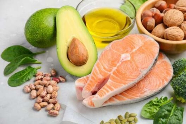 Медики назвали ТОП-5 продуктов, которые укрепляют и чистят сосуды: сплошная польза