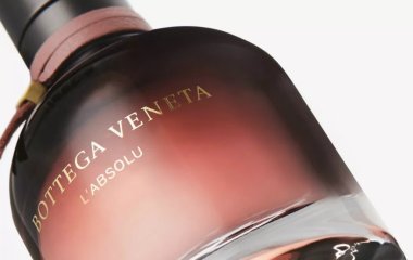 Bottega Veneta  представили новый аромат L'Absol Eau de Parfum