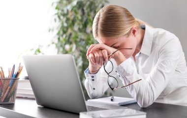 4 симптоми, які вимагають термінового звернення до лікаря