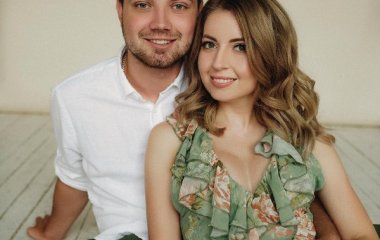 «Аптечная вдова» Екатерина Диденко вышла замуж на Мальдивах 
