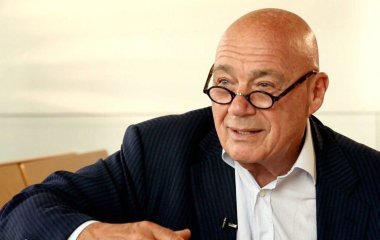 Владимир Познер дважды перенес рак