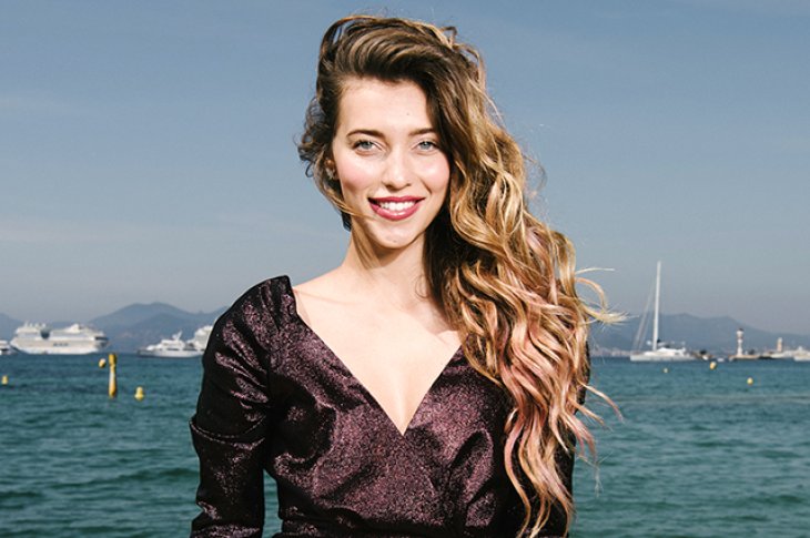 Регина Тодоренко рассказала о замечательном месте для семейного отдыха