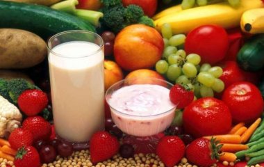Ученые рассказали, какие продукты помогают предотвратить развитие рака
