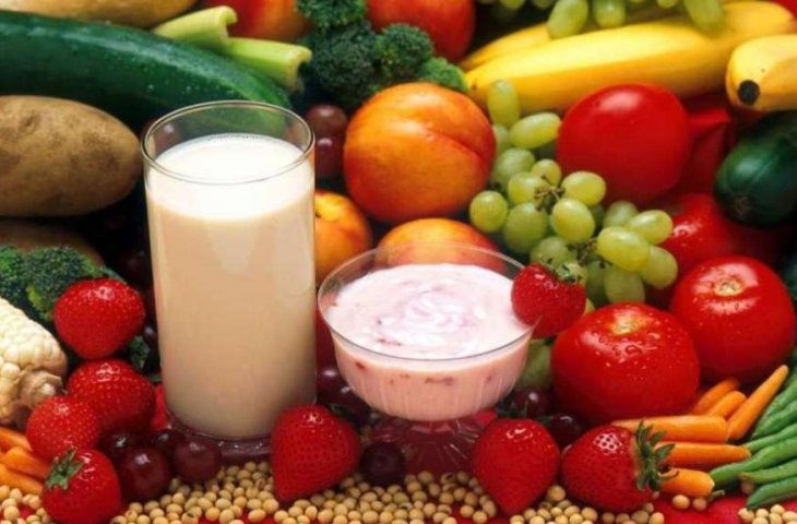 Ученые рассказали, какие продукты помогают предотвратить развитие рака