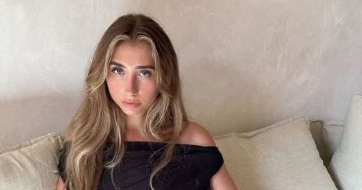 Порнозірка, яка переспала зі 101 чоловіком за день, оголосила про вагітність – фото