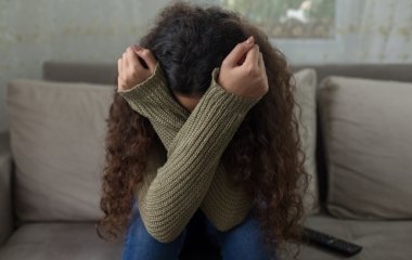 Психолог розповіла, що робити при панічних атаках