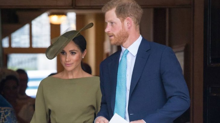 Стало известно, примут ли Меган Маркл и Гарри приглашение на Рождество от Чарльза