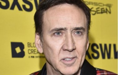 Николас Кейдж заявил, что никогда не хотел быть мемом в интернете