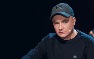 У Андрея Данилко умерла мама. Артист не говорил об этом публично в течение года