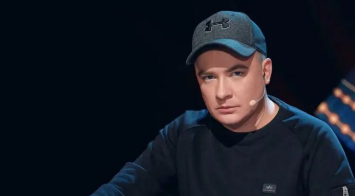 У Андрея Данилко умерла мама. Артист не говорил об этом публично в течение года