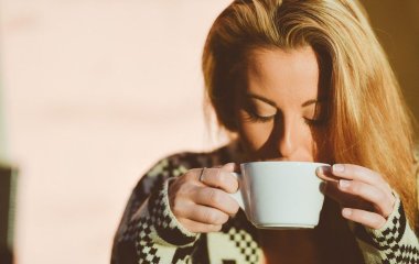 4 популярные напитка, которые только вредят пищеварению