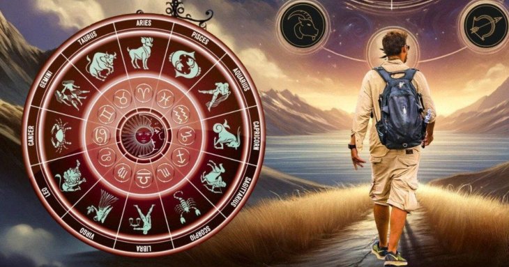 Названо знаки зодіаку, яким необхідні зміни, інакше їхнє життя перетворюється на суцільну рутину