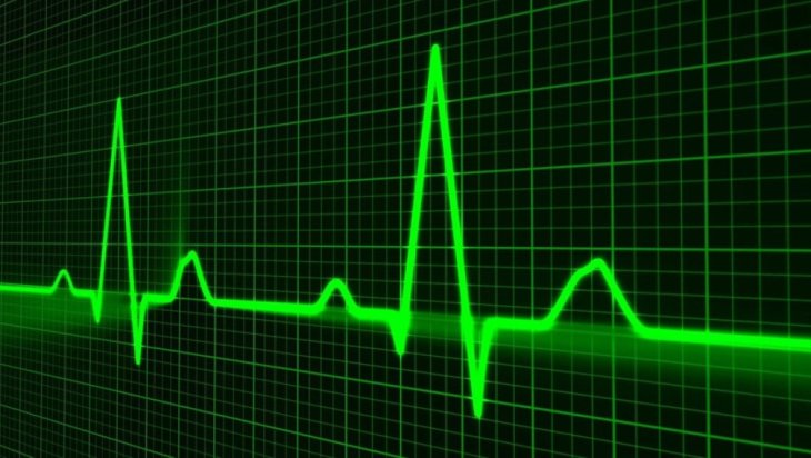 Кардіолог: Частота серцевого ритму вказує на тривалість життя людини