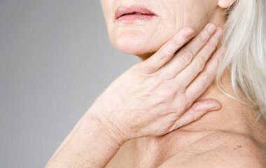 Сухість шкіри після 40: чому звичний крем більше не працює