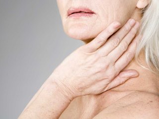 Сухість шкіри після 40: чому звичний крем більше не працює