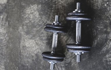 Вчені з'ясували, який режим тренувань ефективніший для зростання м'язової сили