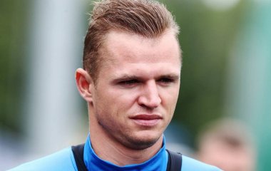 «Локомотив» выплатит Дмитрию Тарасову 12 тысяч евро