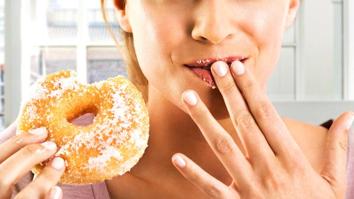 Что будет после отказа от сахара: неожиданные последствия для здоровья вас удивят