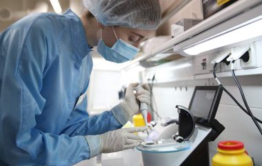Вчені знайшли спосіб знизити ризик інсульту при генетичній схильності