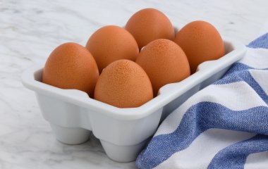 Топ-3 продукта для поддержания здоровья костей