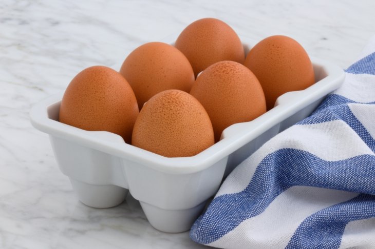 Топ-3 продукта для поддержания здоровья костей