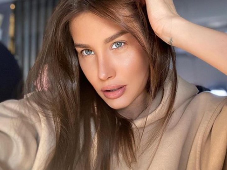 Поклонники подозревают, что Кети Топурия уже стала мамой во второй раз