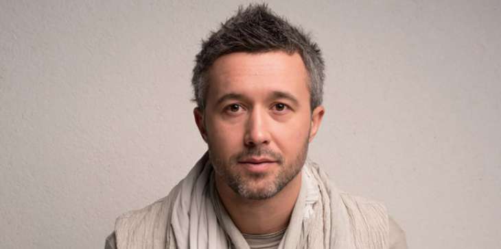Сергей Бабкин посвятил стих жене